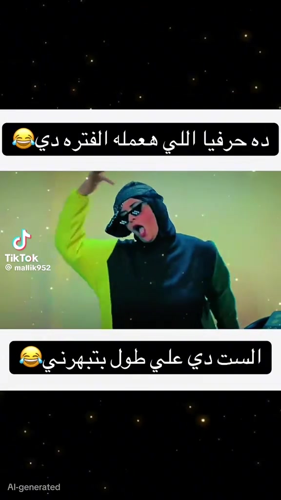 @ام جاسر كوميدى