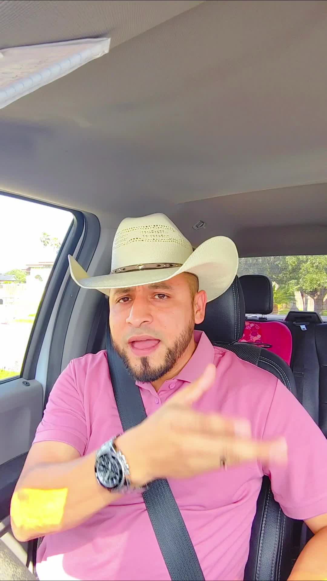 @Dr. Mauro Tijerina III