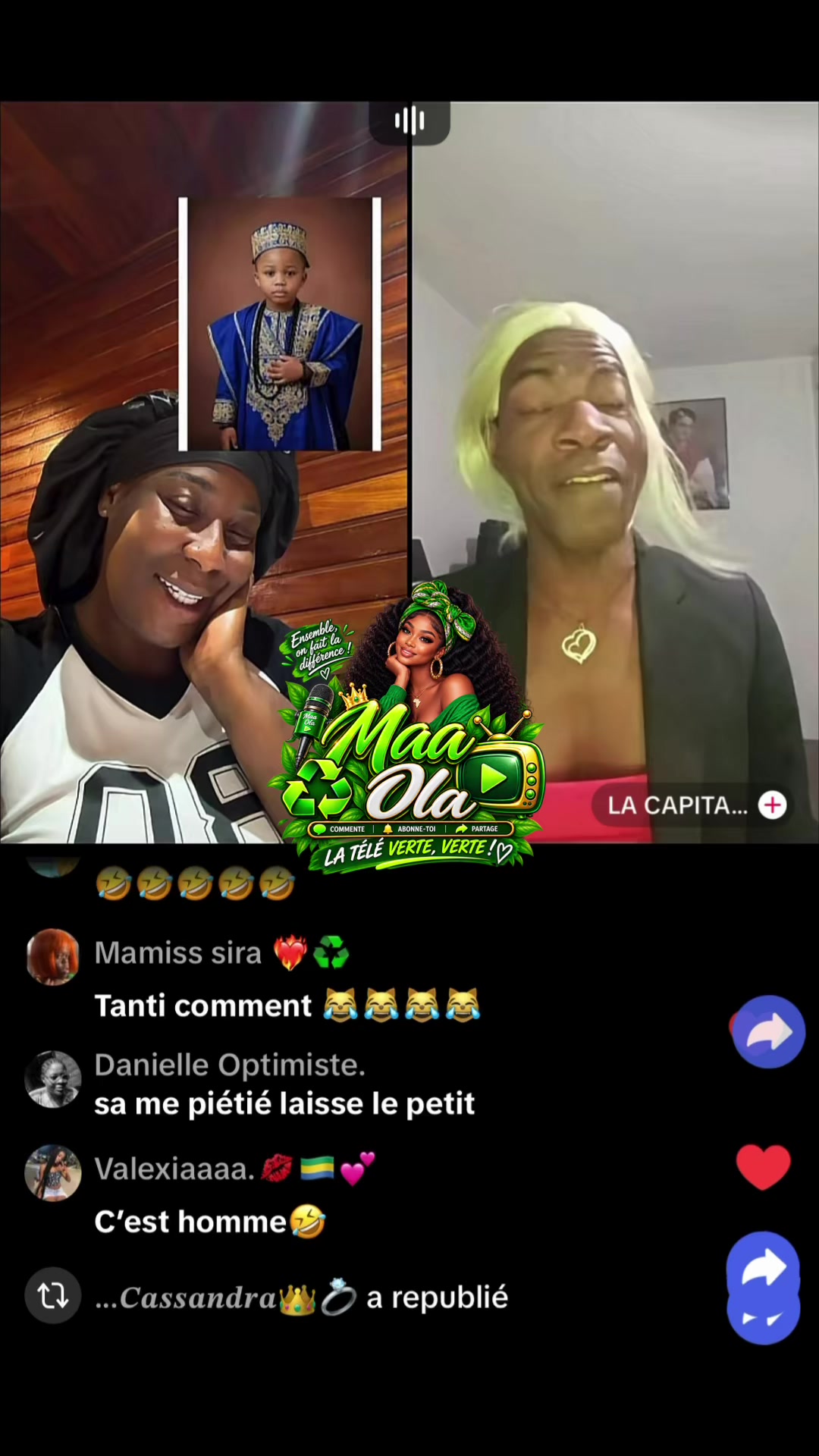 @MAA OLA ♻️