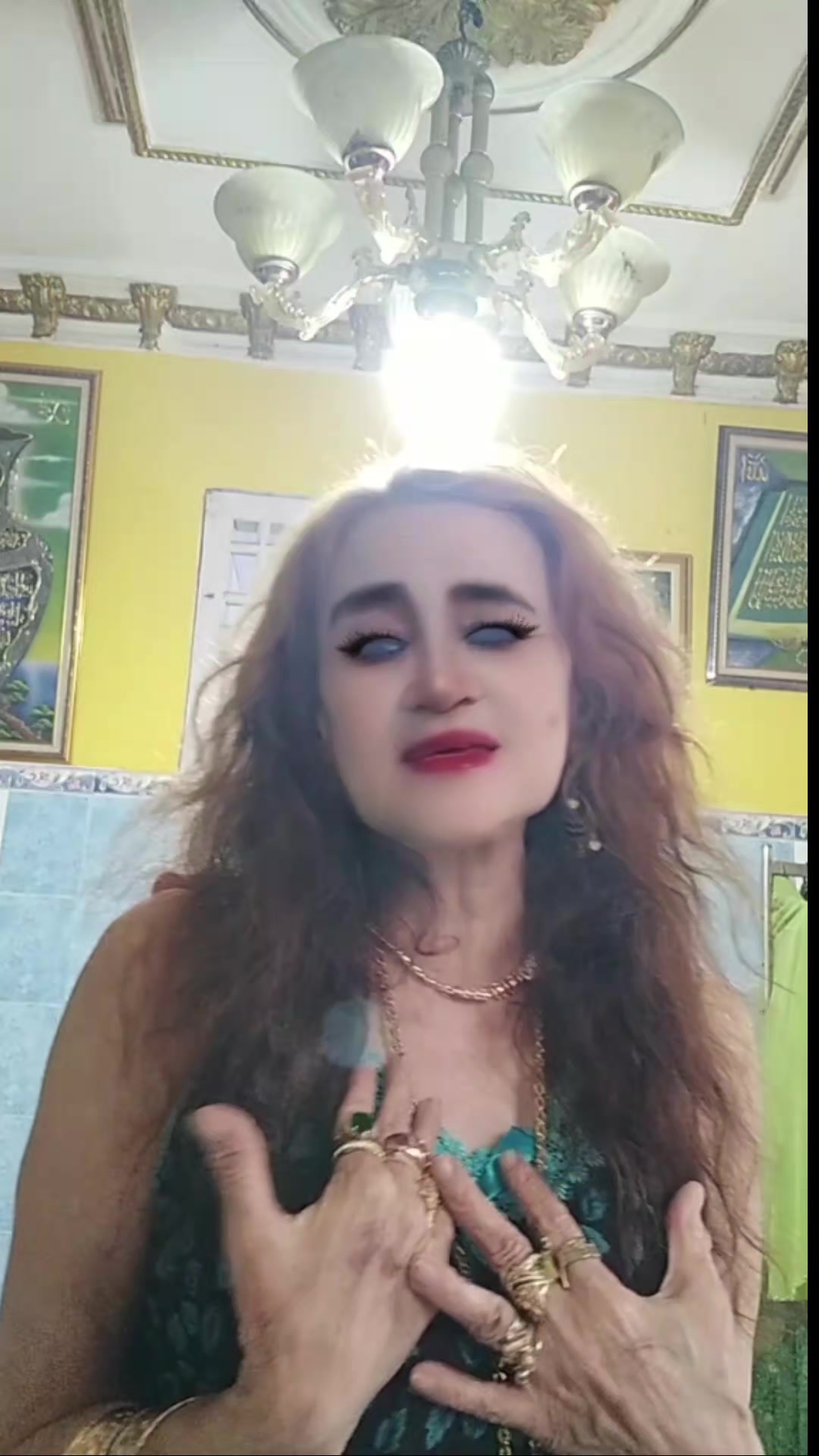@Peri cantik dari cianjur