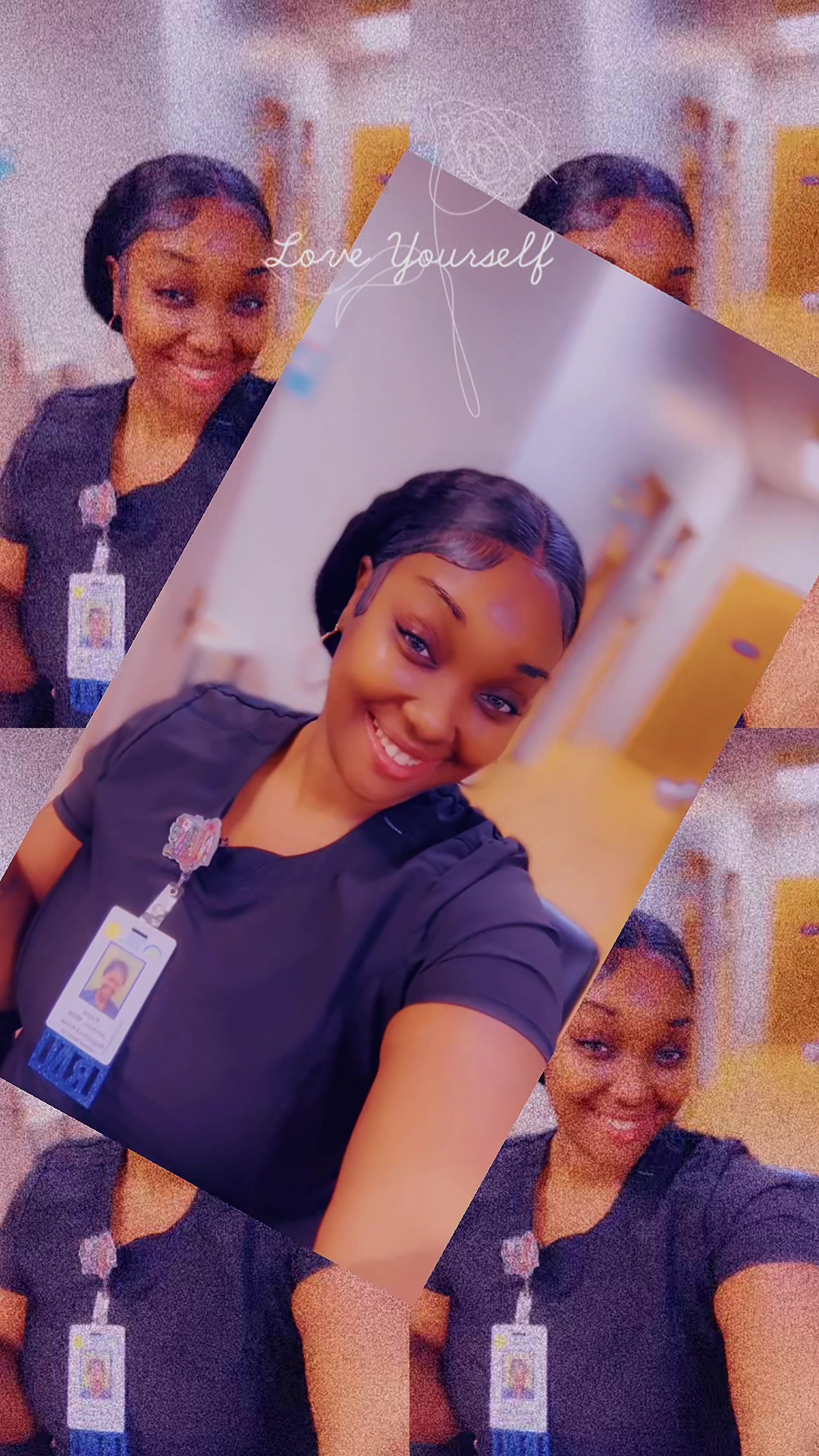@Kayla Jenkins, MSN RN