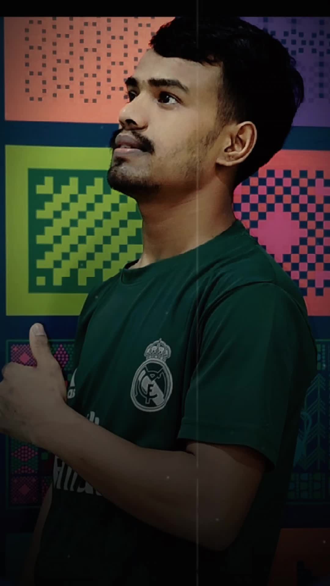 @Arjun kancha