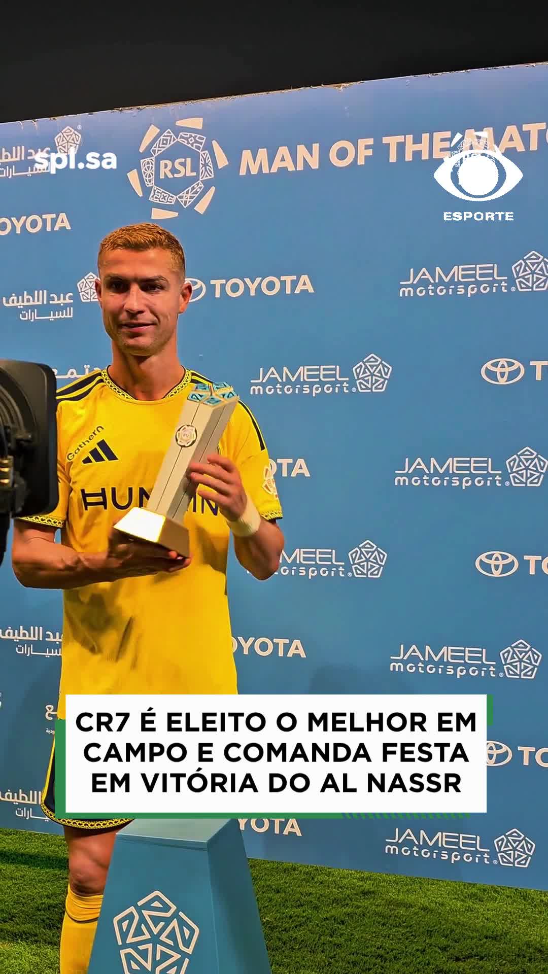 @Esporte na Band