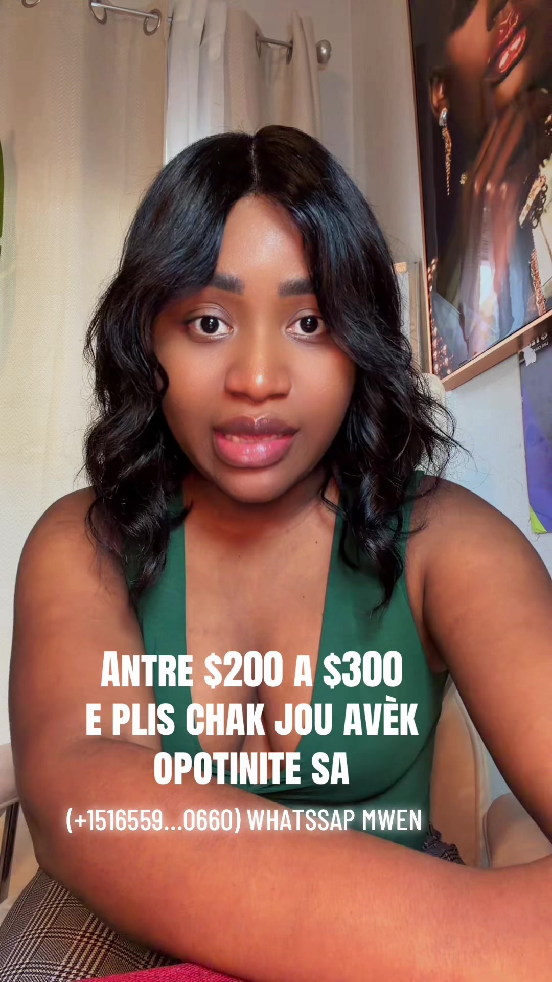 @Wildwige Chauvet 🇭🇹