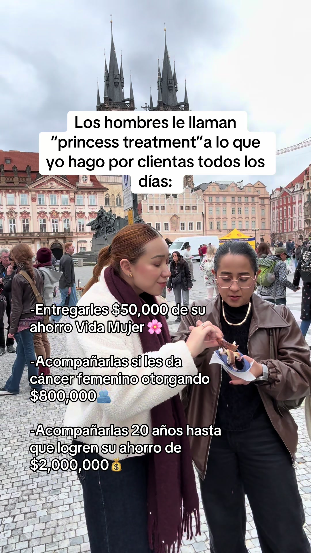 @Fernanda Alpuche | Seguros