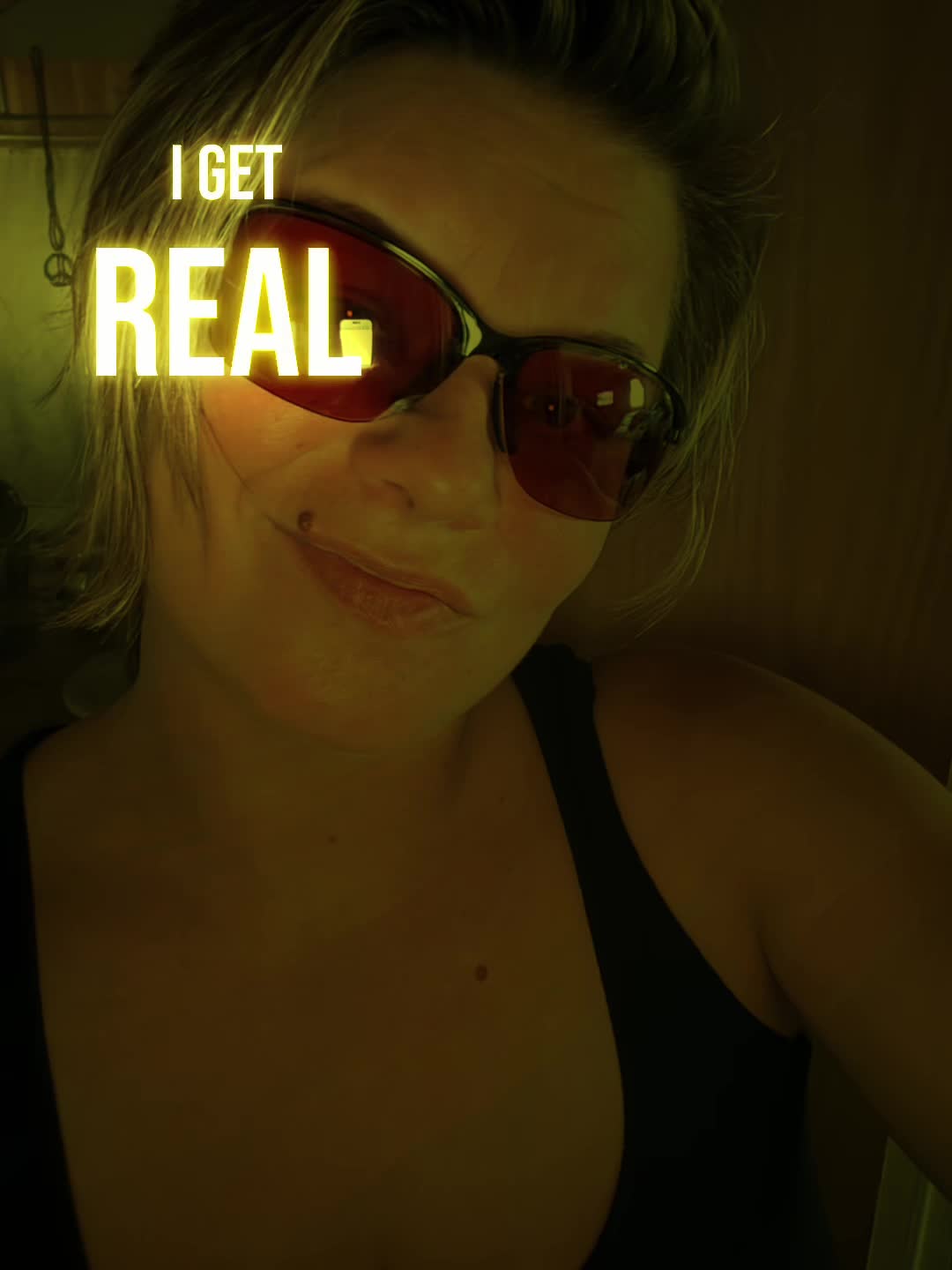 @Iris May