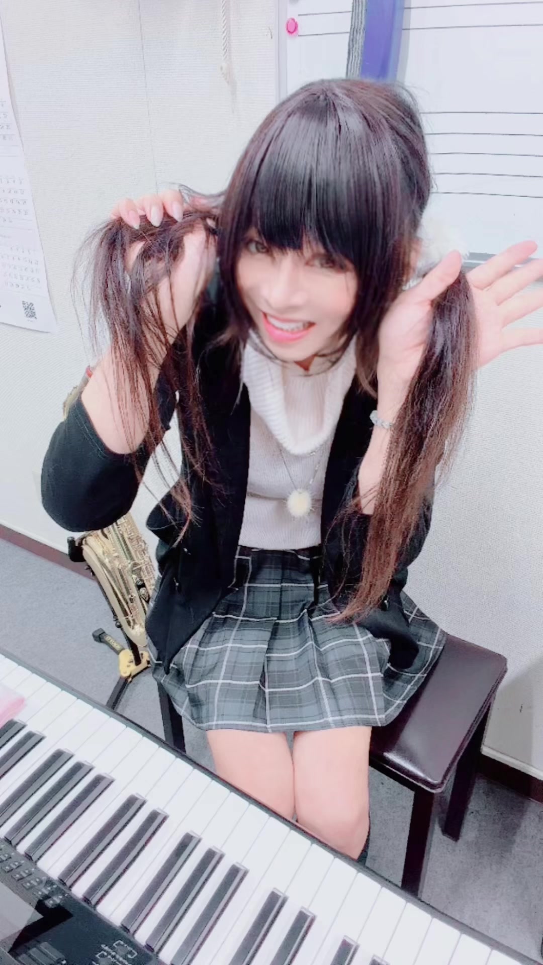 @なさ