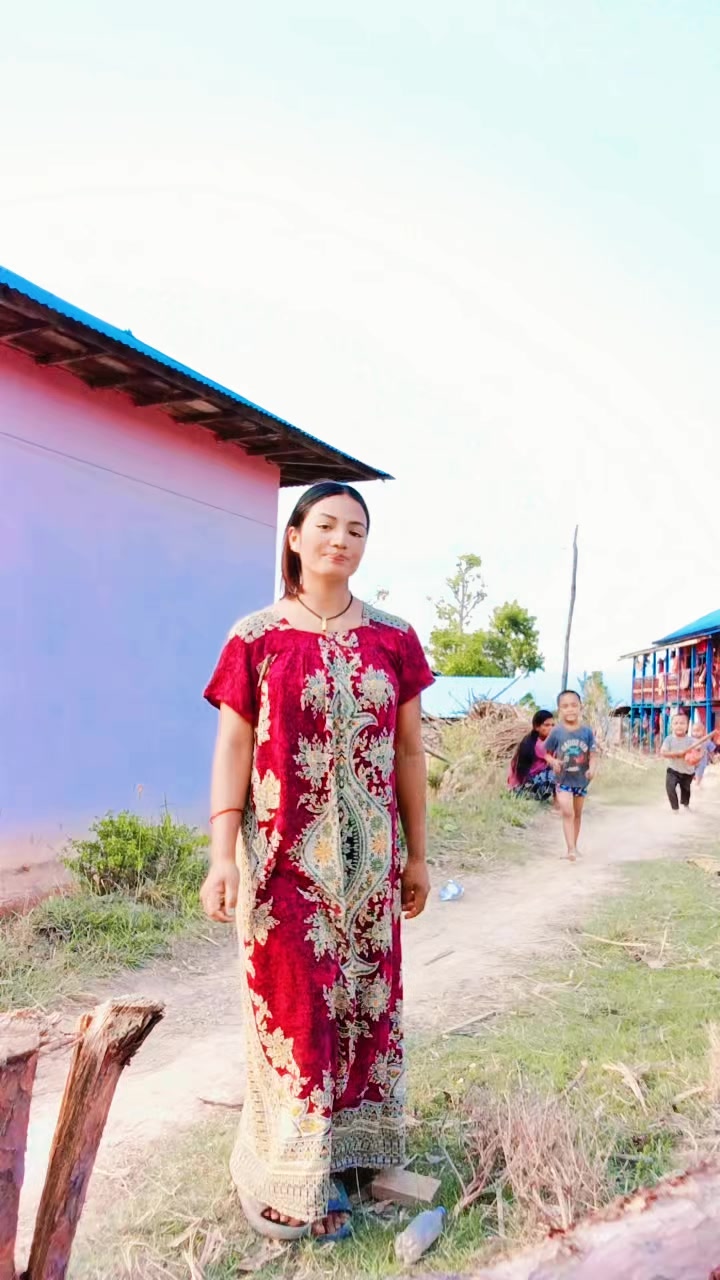 @binita nepali 60