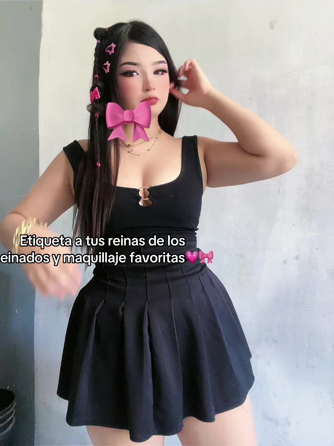@Niki la china🎀✅