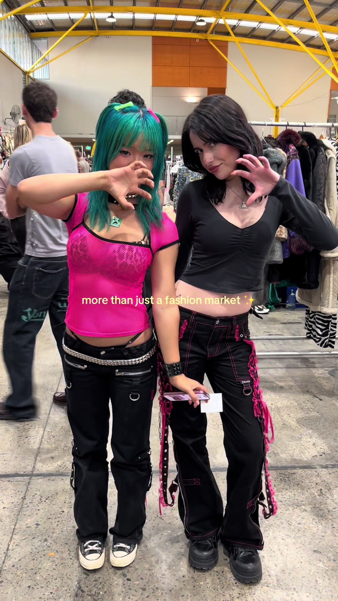 @Fashion Thrift Society