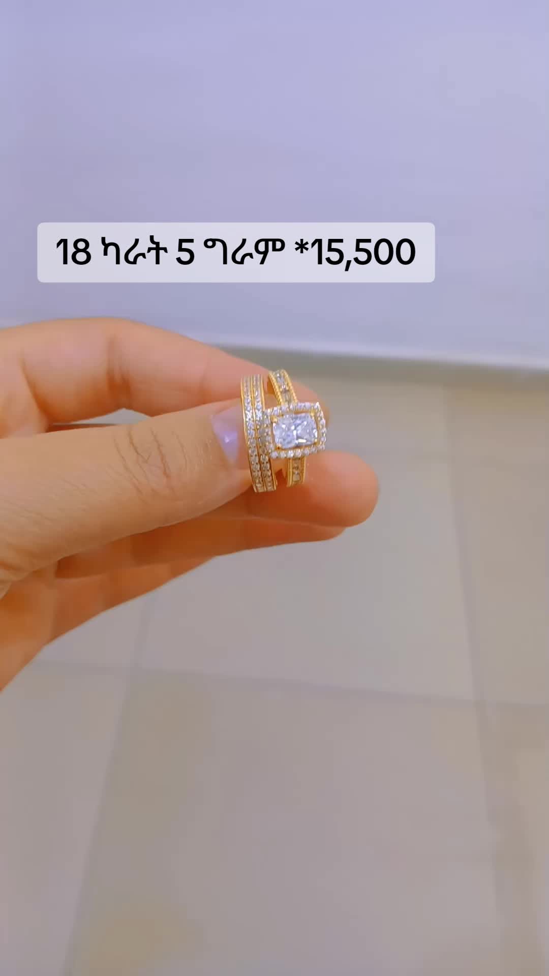 @Nigat gold jewelry
