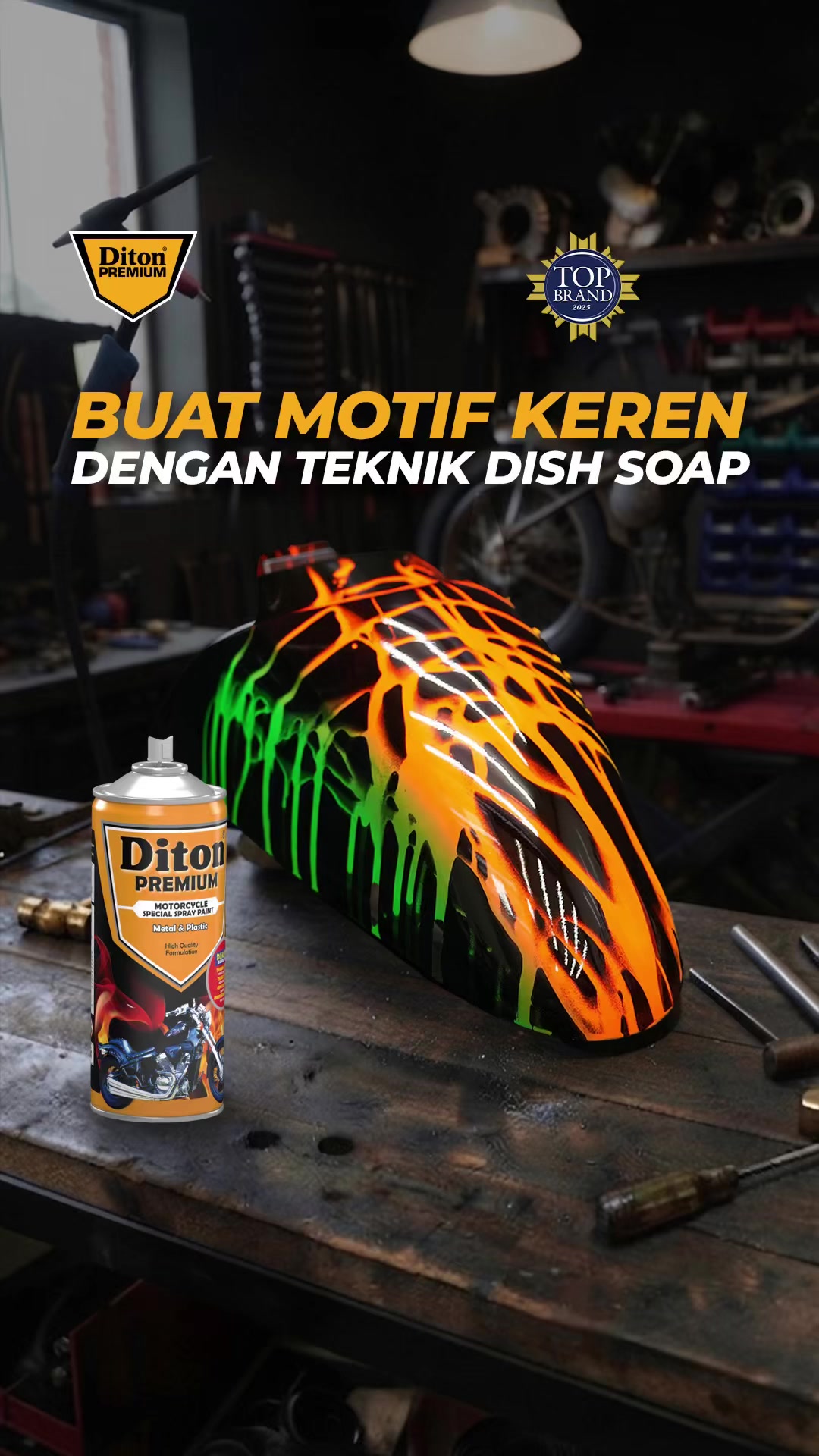 @Diton Premium