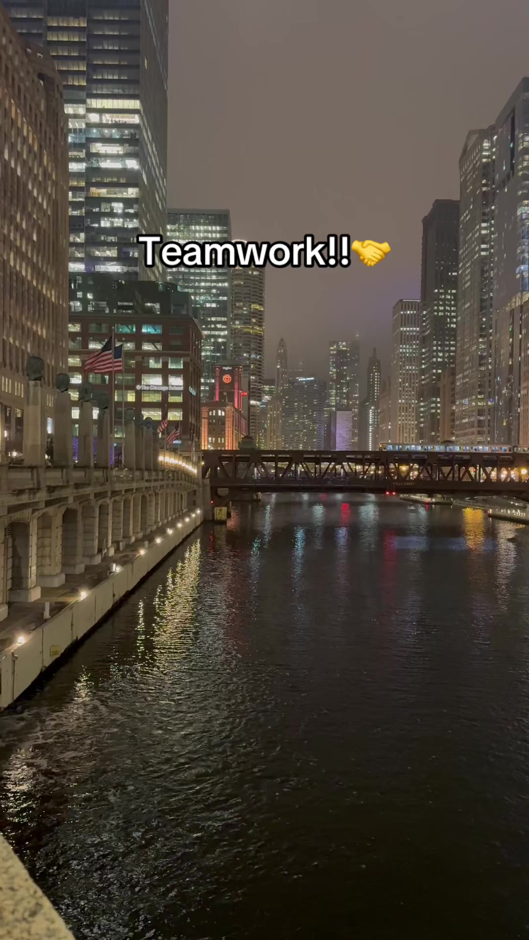 @Teamworker