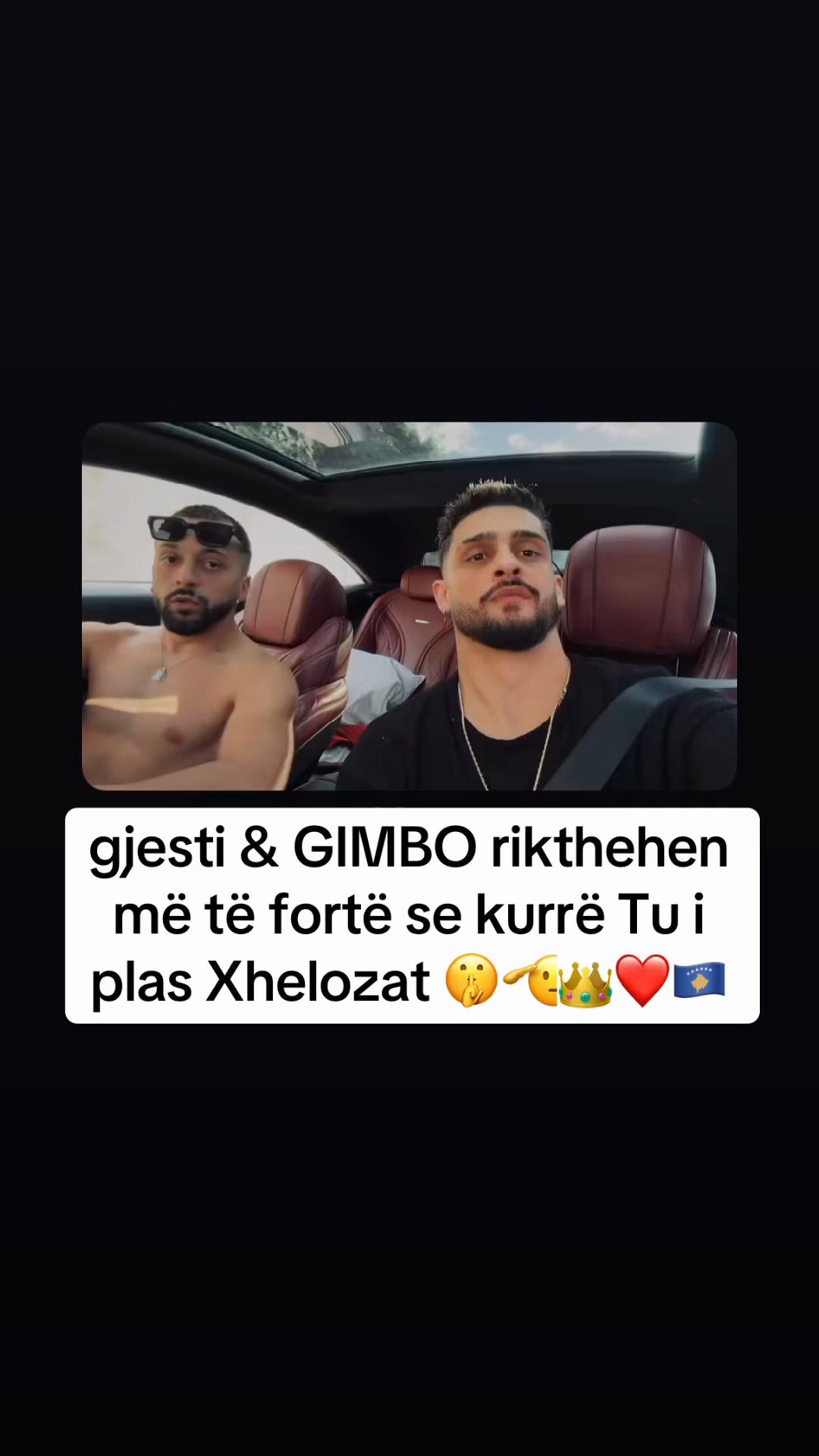 @gjesti king