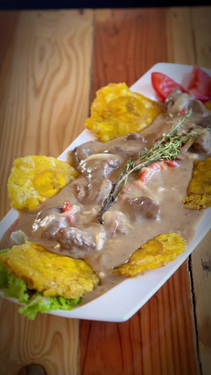 @Herederos Food Neiva