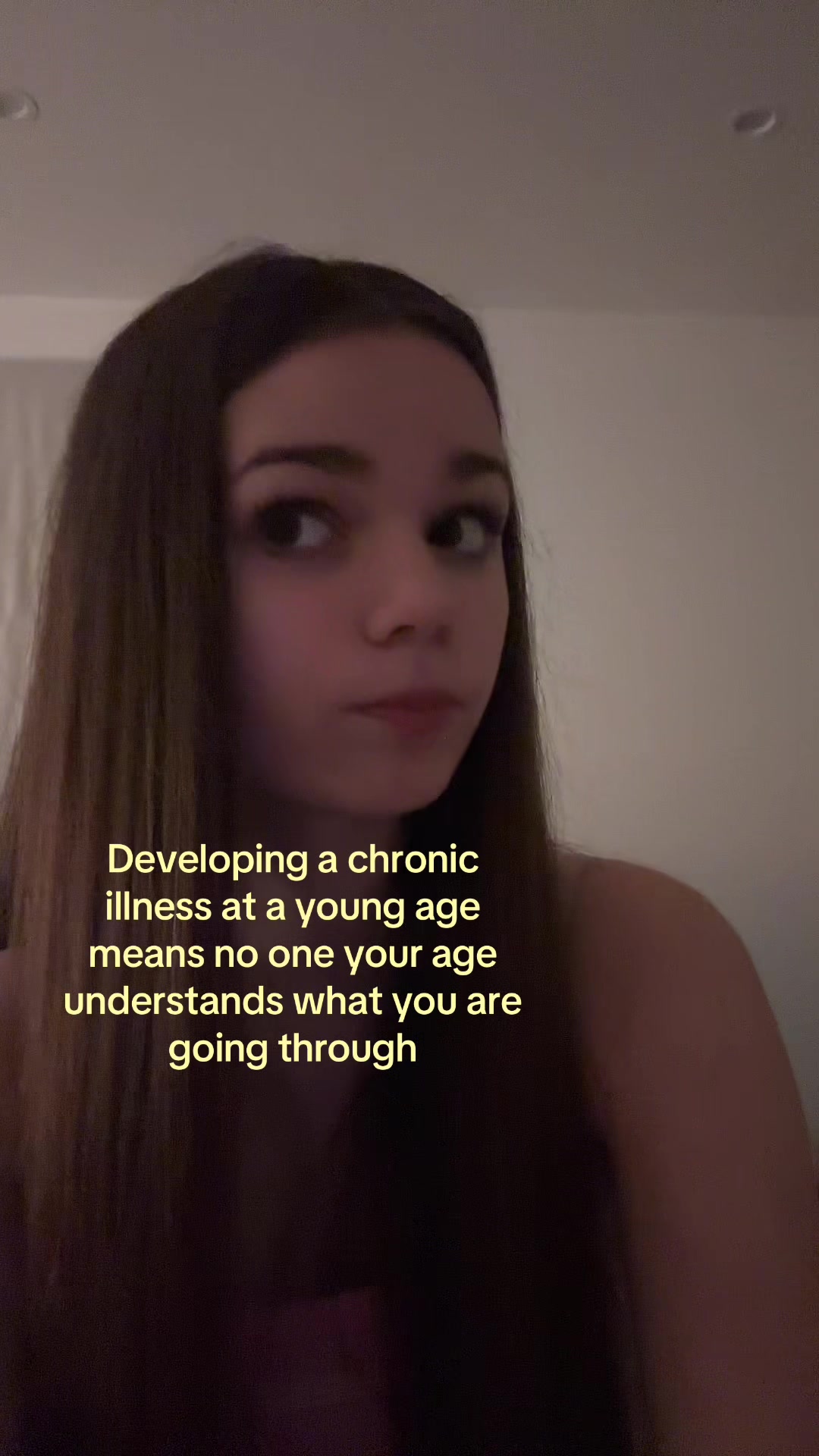 @Scoliosis awareness