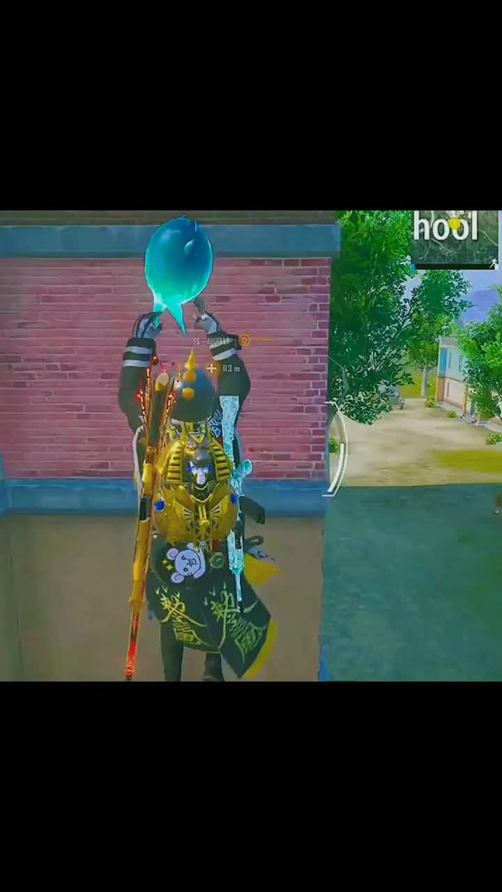 @PUBG Lover