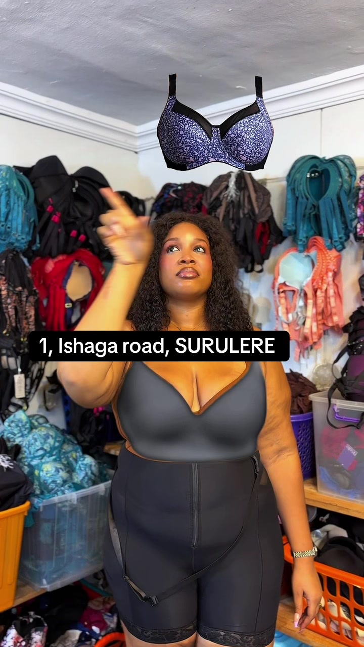 @Undies island