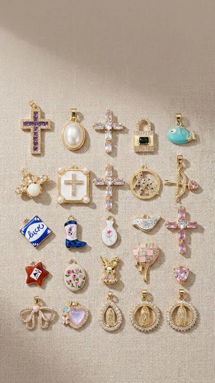 @Bella Charms Design