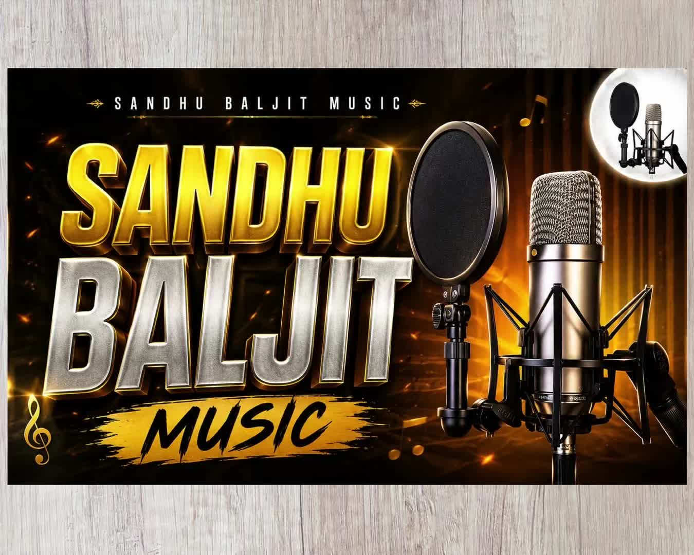 @🎤🎵📀Sandhubaljit