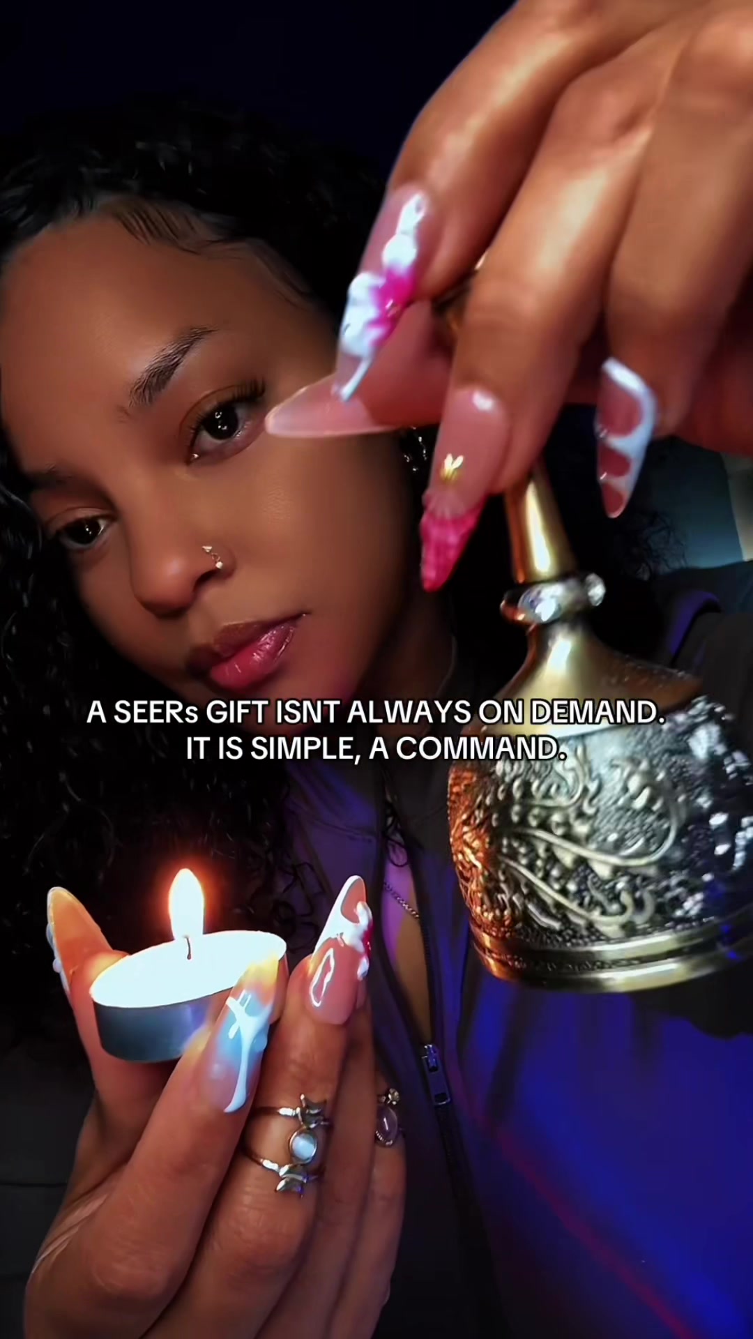 @✨SEER OF THE AGES 🧿