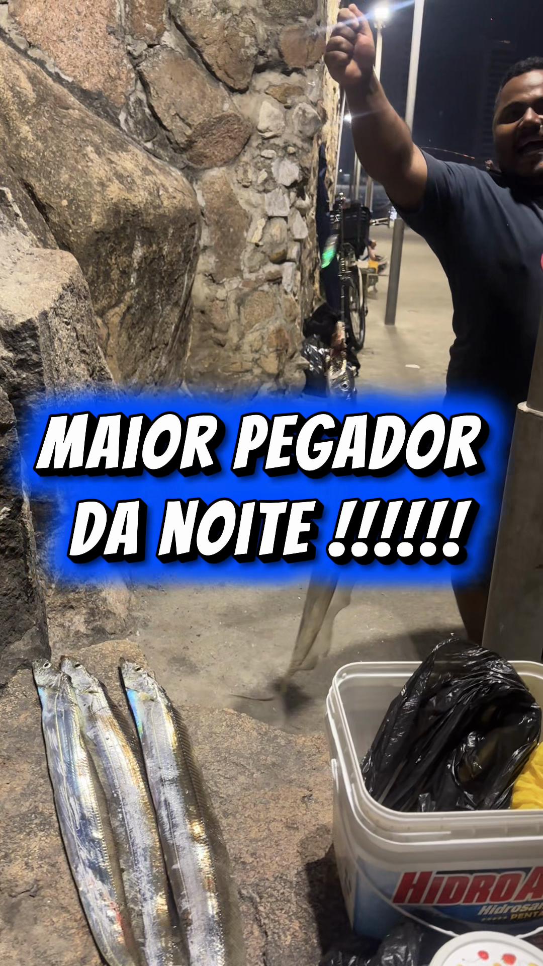 @Pesca Guaruja SP