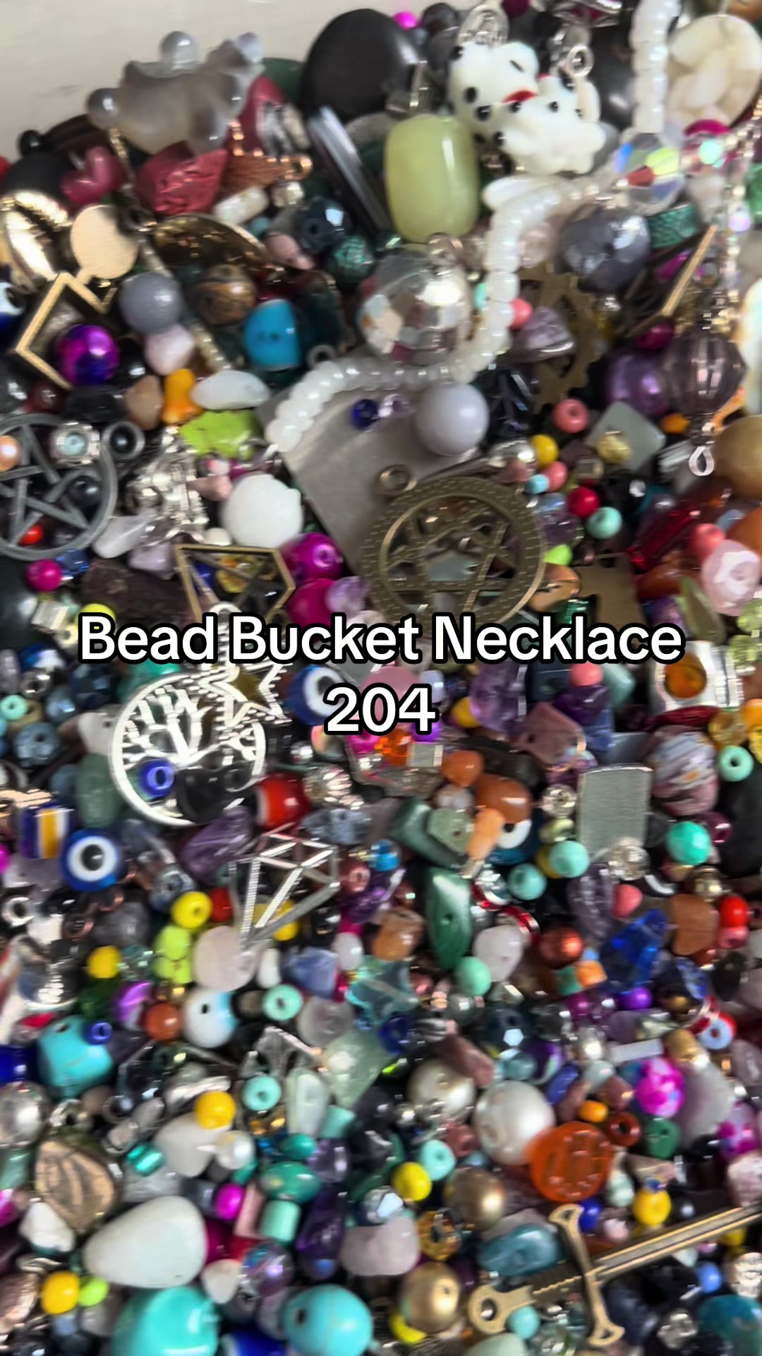 @Beaded Planet