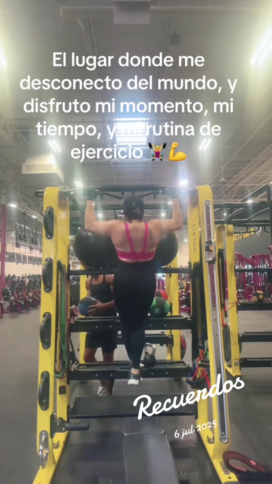 @Teresa Garcia