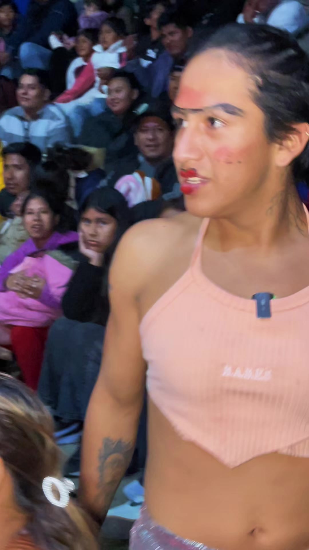 @Manguerita Oficial
