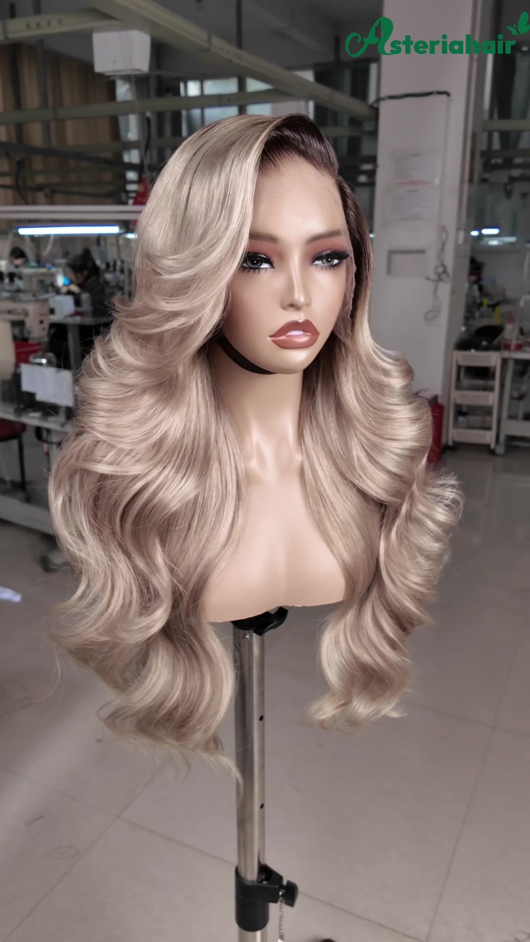 @Asteria Hair