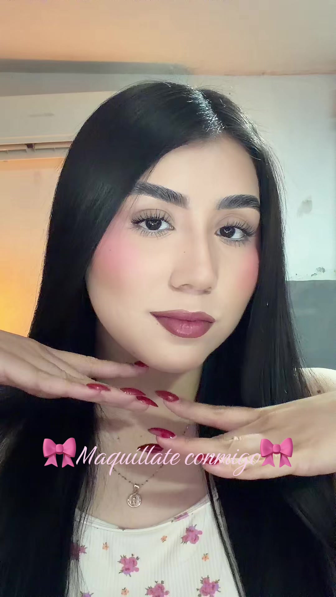 @Isabel Luna