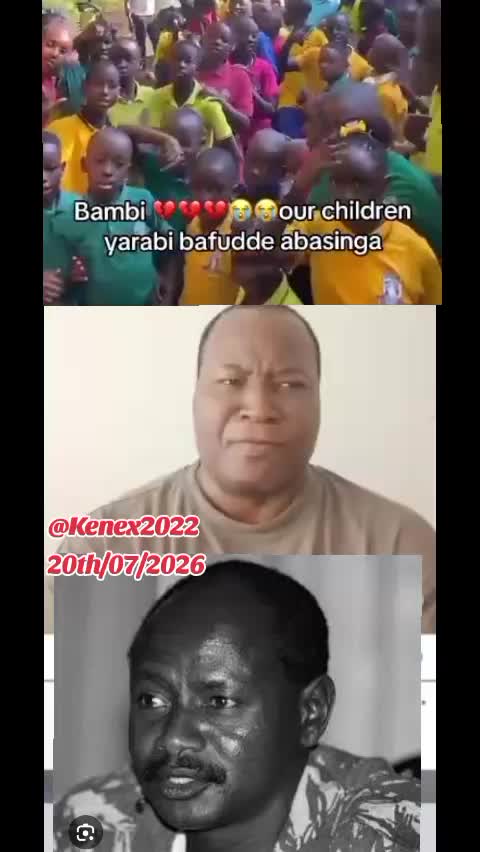 @KENEX WA BOBI
