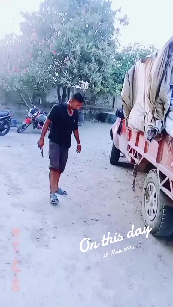 @Suraj Chaudhary