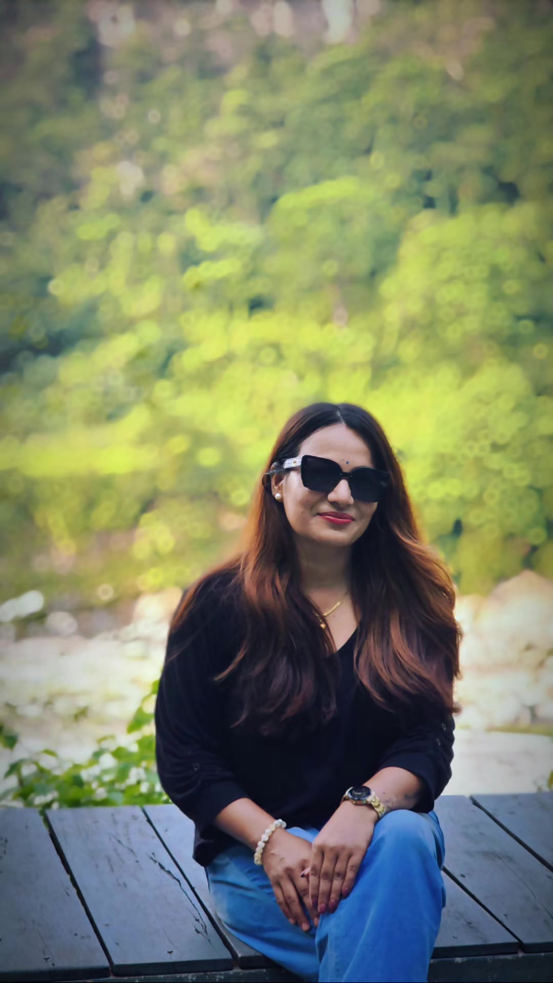 @Renuka Pradhan