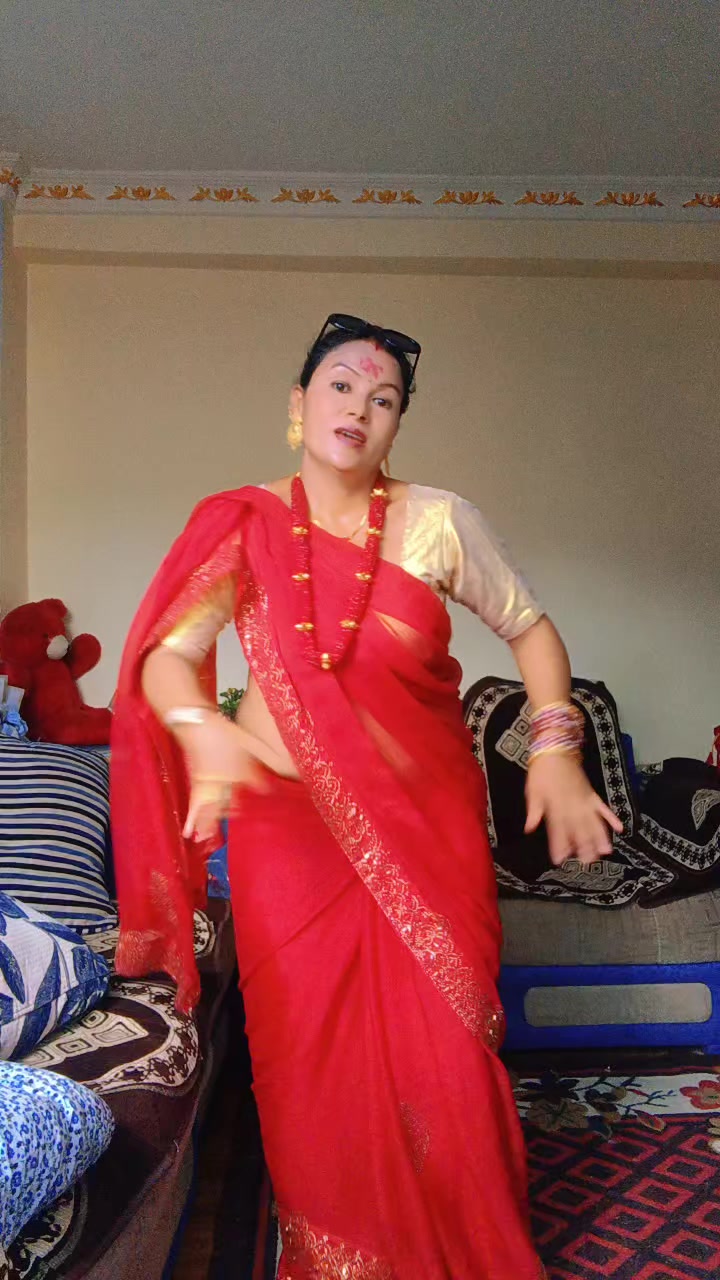 @Binita Dahal