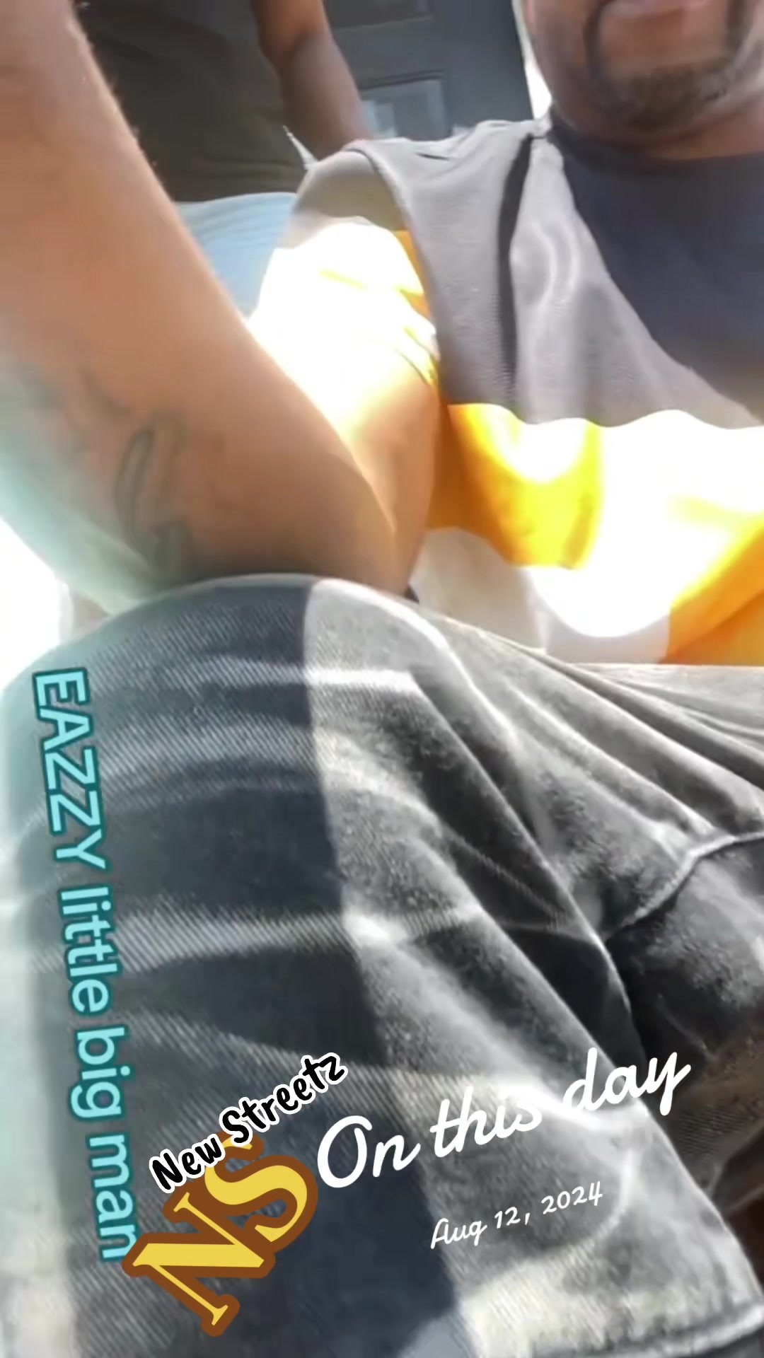@STREETZ 🥷🏼⚔️
