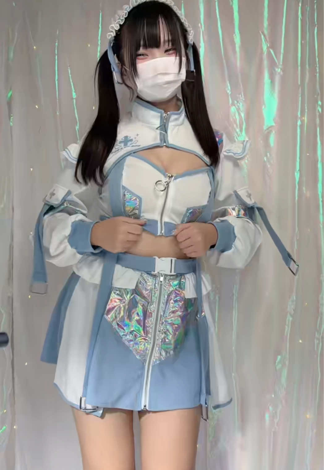 @すいすいすいめえ
