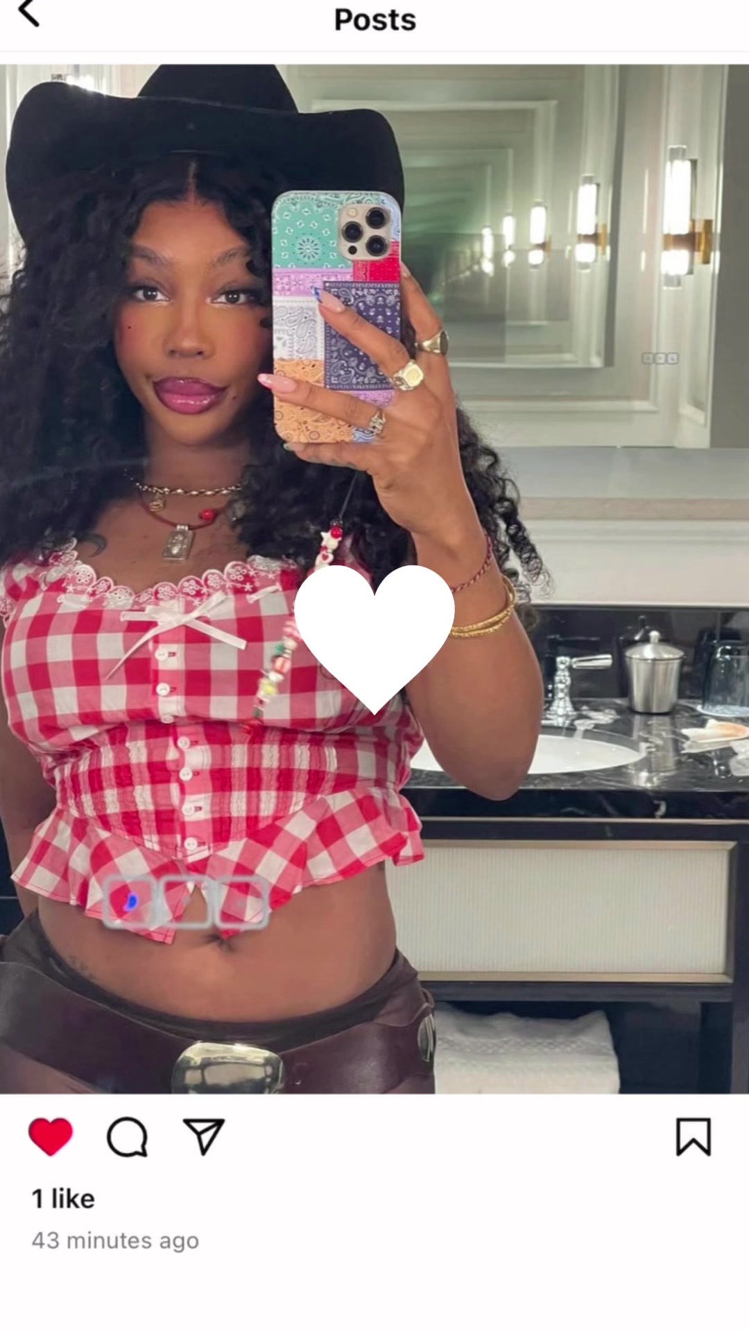 @I love SZA🐞