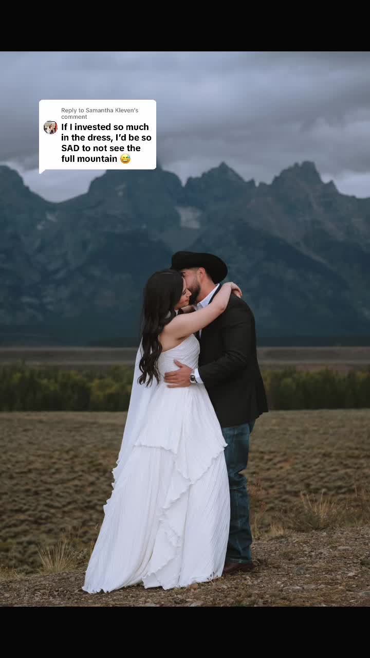 @Jaiden - Grand Teton Photog