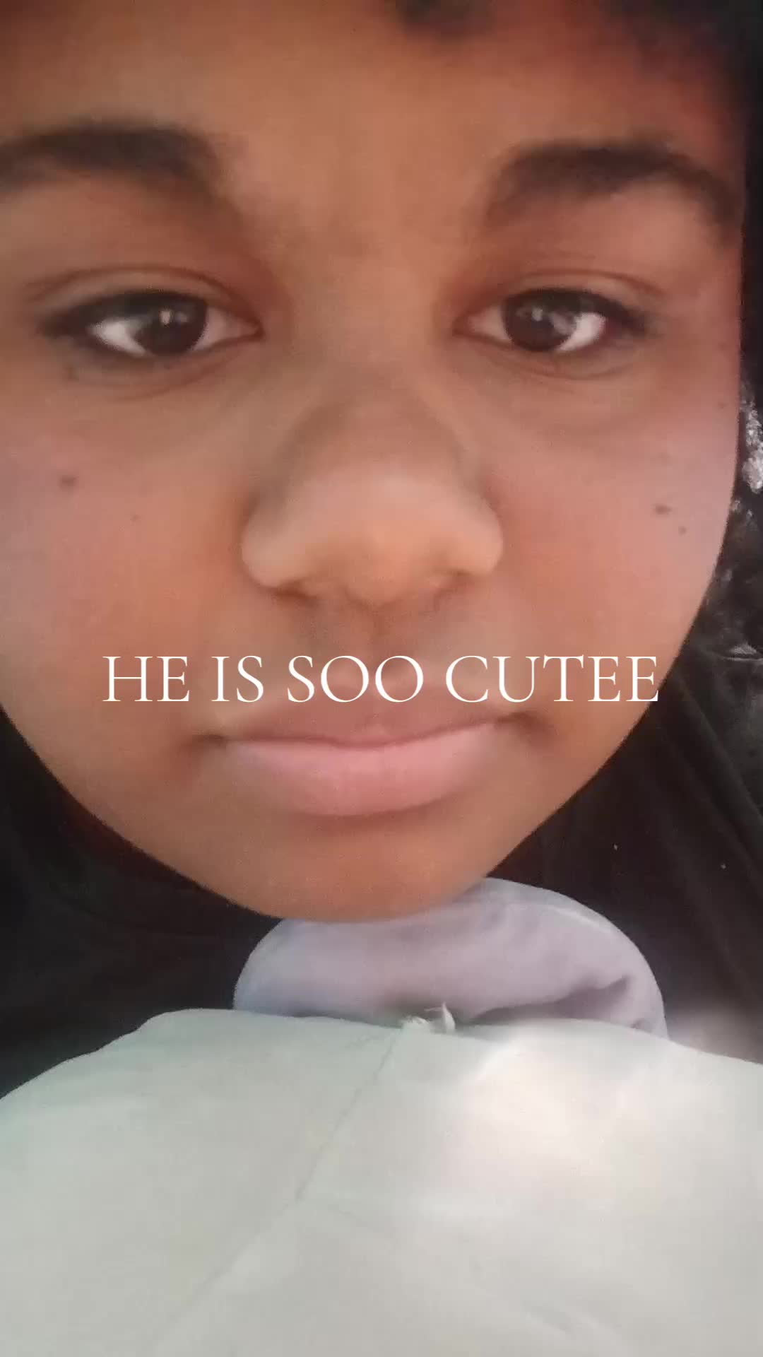 @Carl grimes wife ♥๏ธ