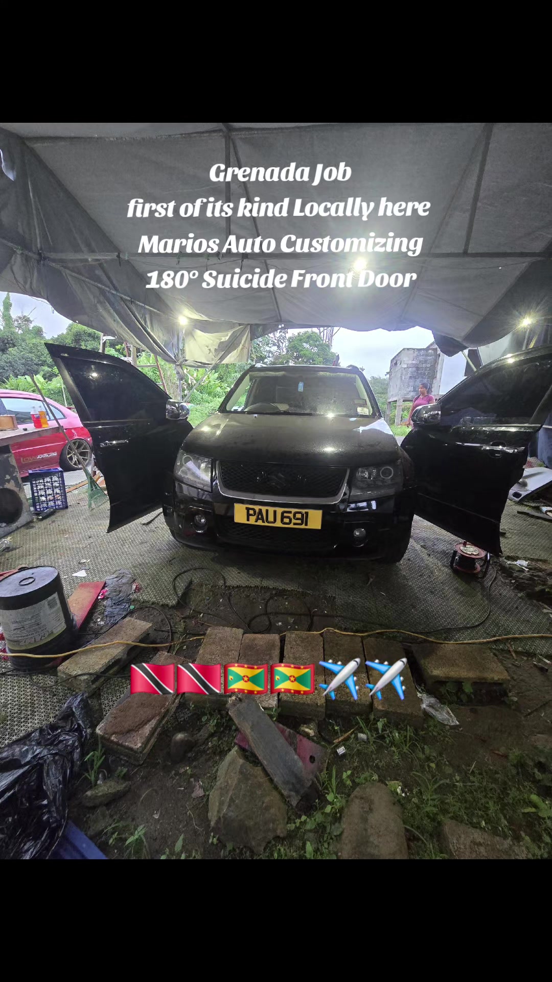 @Marios Group Of Companies