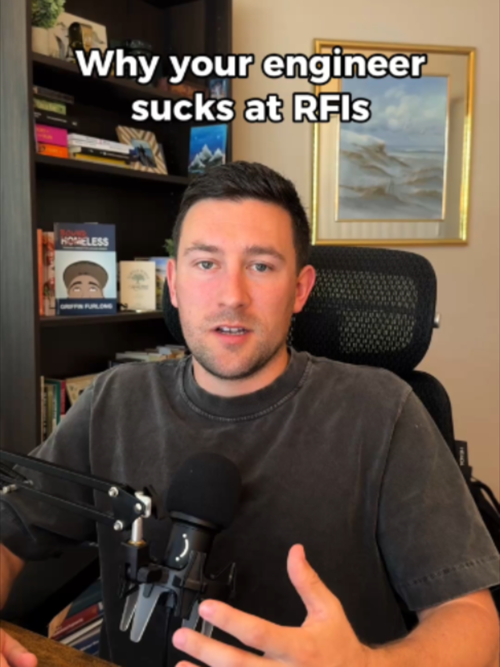 @Griffin Furlong