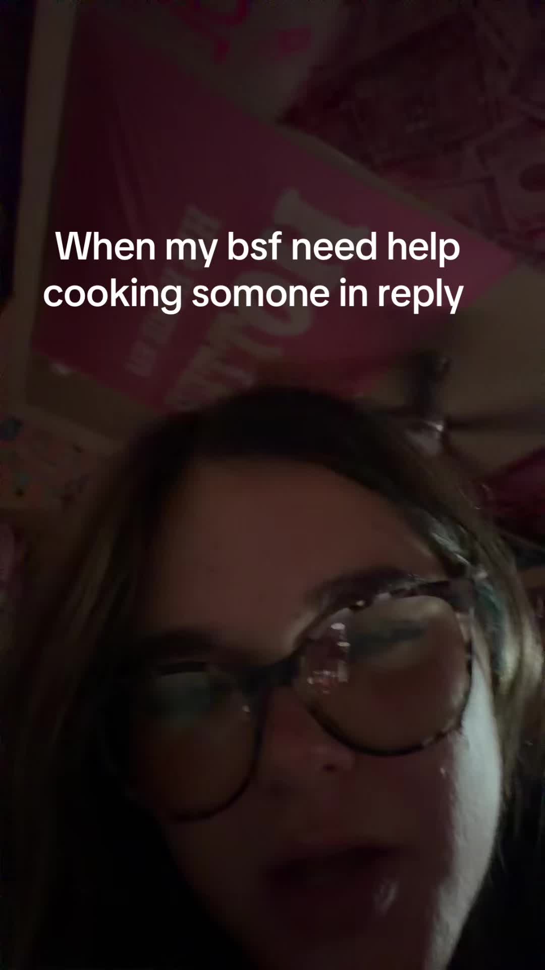 @Secret