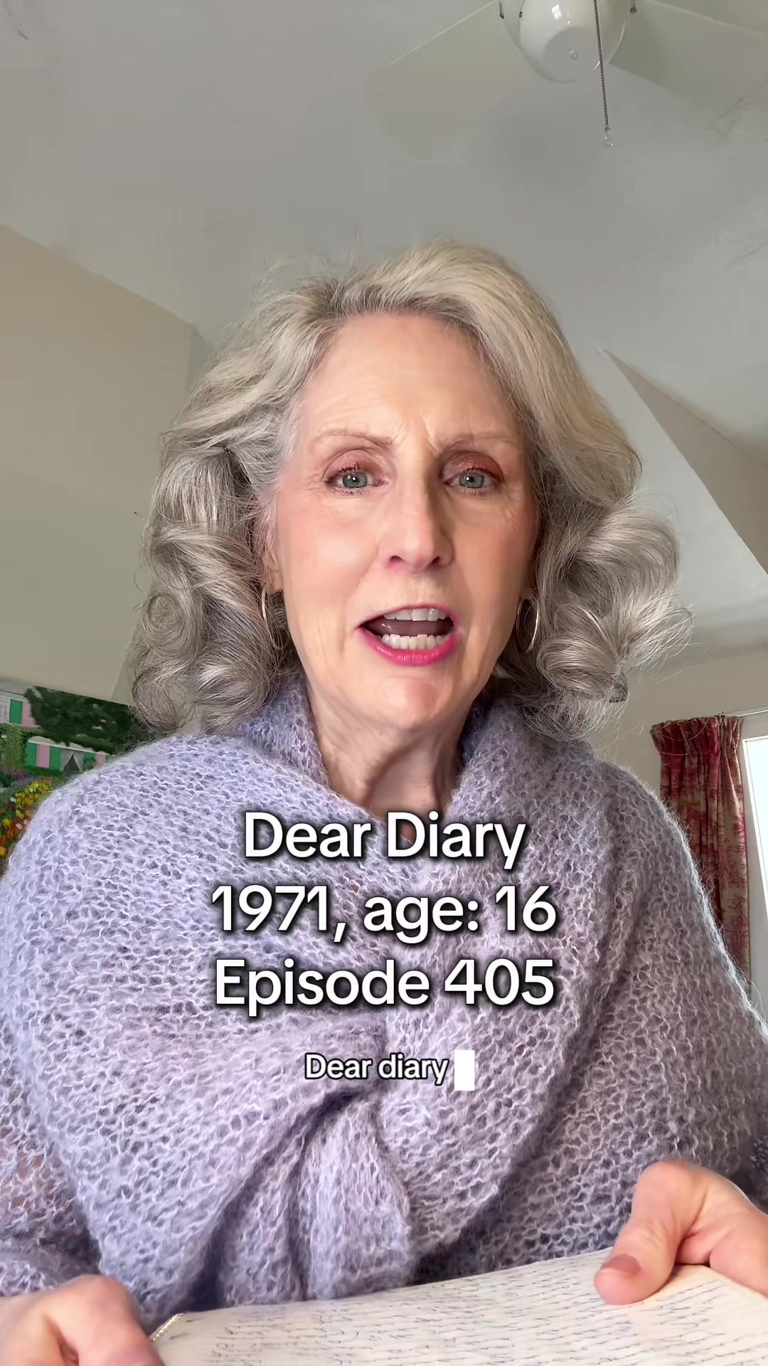 @Sally Basmajian / writer