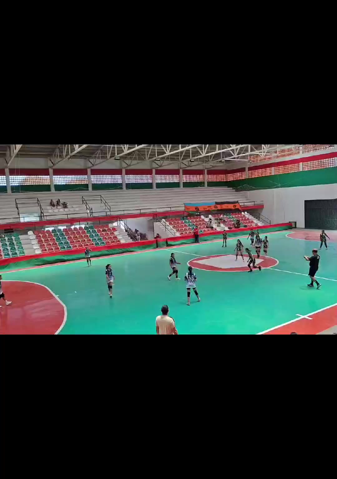 @Emboscada Handball Club 💛 💚