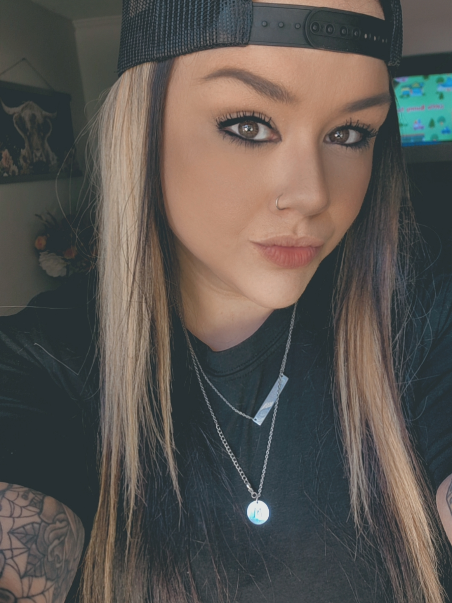 @✨️🖤Brittany🖤✨️