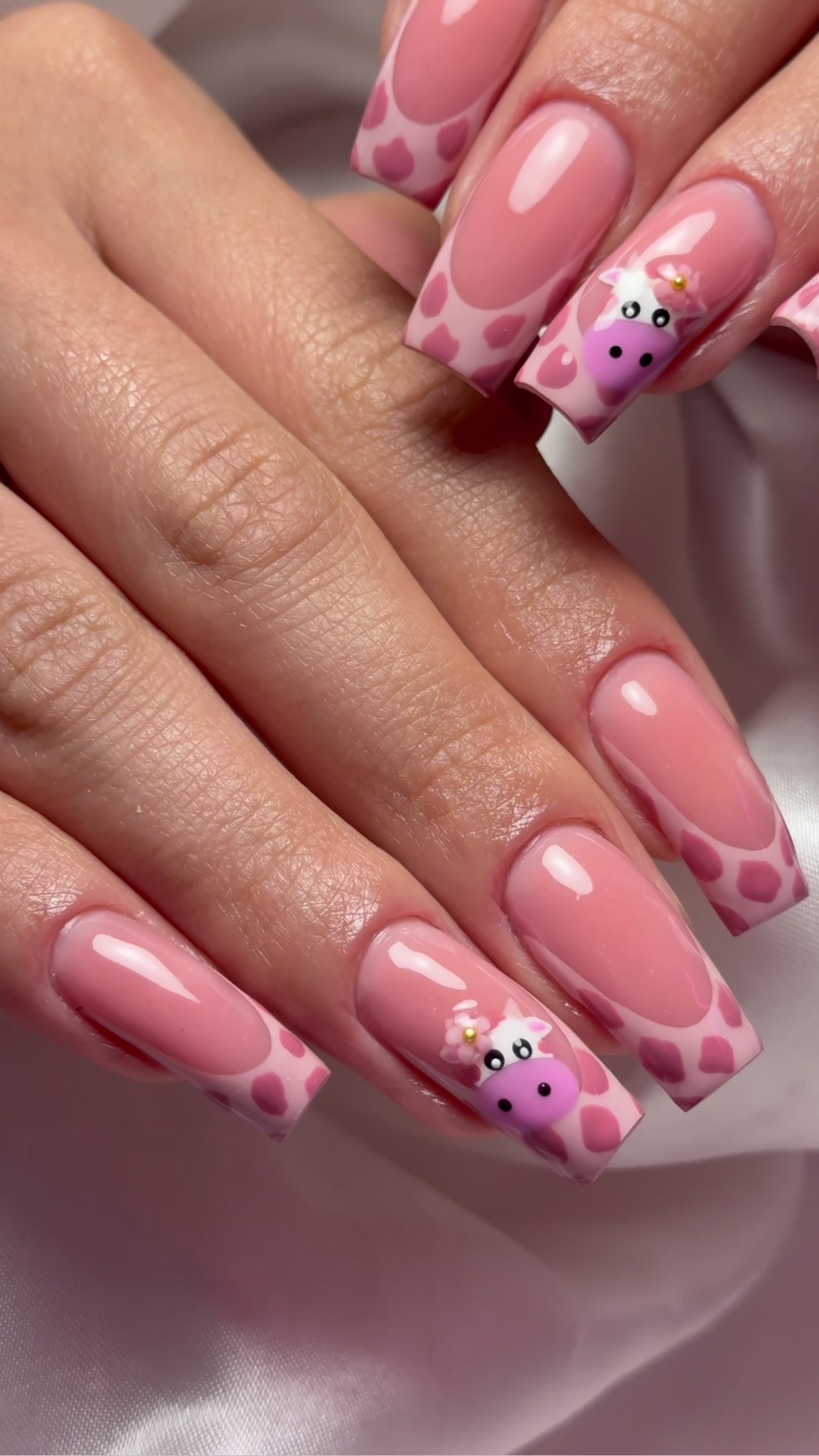 @✨ Nia Nails Artist✨