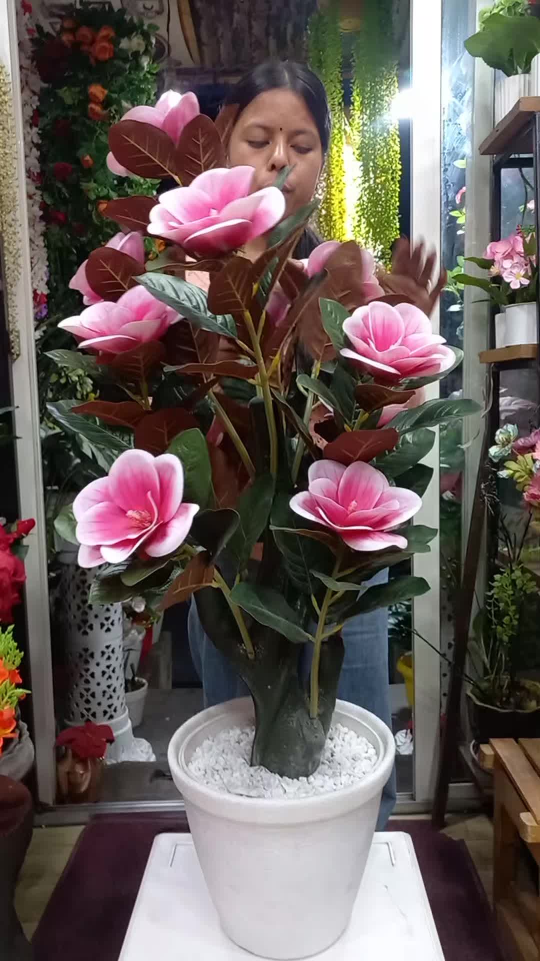 @Flora_p0int-dhumbarahi