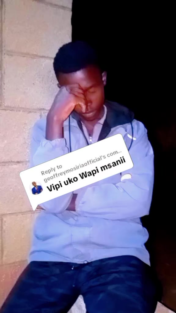 @Alex Kamba Boy ( Lexy )Ⓜ️