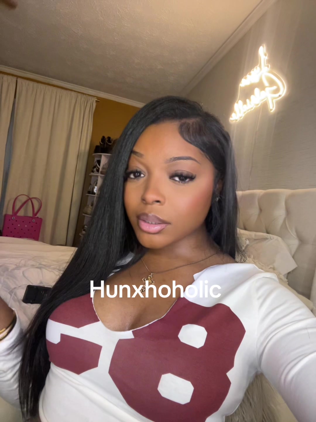 @Lyssa Gabrielle